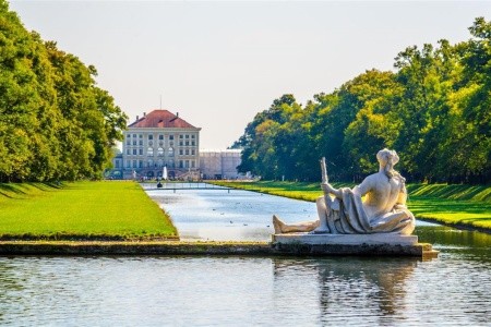 Mníchov a Salzburg, Mníchov, Salzburg, Mníchov a Salzburg - 14