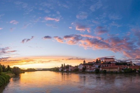 Rakúsko, Taliansko, Slovinsko, Graz, Benátsky záliv, Lipica, Ljubljana, Ptuj, Slovinský kras, Škocjanska jama, Terst, Worthersee, Škofja Loka, Piran - 7