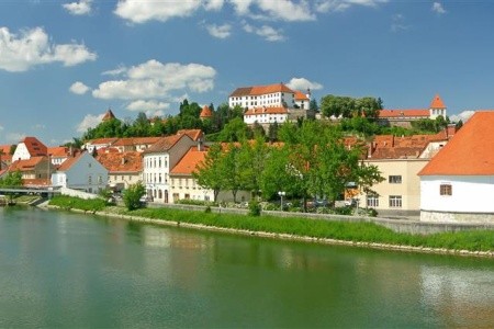 Rakúsko, Taliansko, Slovinsko, Graz, Benátsky záliv, Lipica, Ljubljana, Ptuj, Slovinský kras, Škocjanska jama, Terst, Worthersee, Škofja Loka, Piran - 13