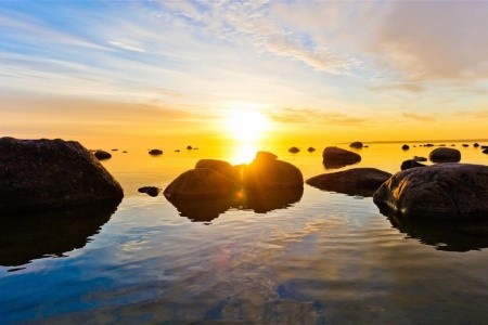 Pobaltie a Helsinki, Tallinn, Riga, Vilnius, Helsinki, Šiauliai - 9