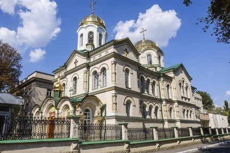 Pobaltie a Helsinki, Tallinn, Riga, Vilnius, Helsinki, Šiauliai - 11