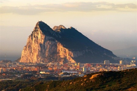 Andalúzia s pobytom na Costa del Sol, Cádiz, Córdoba, Gibraltar, Granada, Jérez de la Frontera, Malaga, Ronda, Sevilla - 5