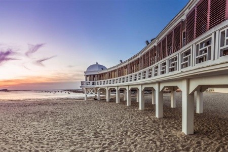 Andalúzia s pobytom na Costa del Sol, Cádiz, Córdoba, Gibraltar, Granada, Jérez de la Frontera, Malaga, Ronda, Sevilla - 12