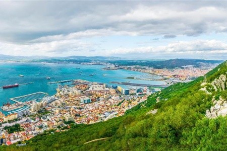 Andalúzia s pobytom na Costa del Sol, Cádiz, Córdoba, Gibraltar, Granada, Jérez de la Frontera, Malaga, Ronda, Sevilla - 34