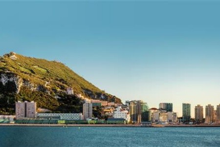 Cesta španielskym kráľovstvom, Costa Brava, Costa del Maresme, Zaragoza, San Lorenzo de El Escorial, Madrid, Toledo, Granada, Córdoba, Sevilla, Gibraltar, Girona, Tossa Beach Center, Montserrat, Barce - 34