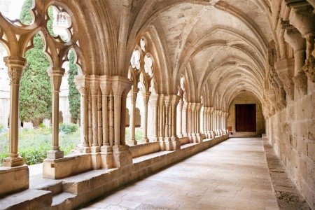 Španielske poklady UNESCO, Cuenca, Segovia, Toledo, Segovia, Alcalá de Henares, Poblet, Madrid, Barcelona, San Lorenzo de El Escorial, Teruel, Ávila - 14