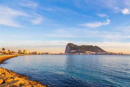 Andalúzia - križovatka kultúr, Cádiz, Córdoba, Gibraltar, Granada, Jérez de la Frontera, Malaga, Ronda, Sevilla - 9