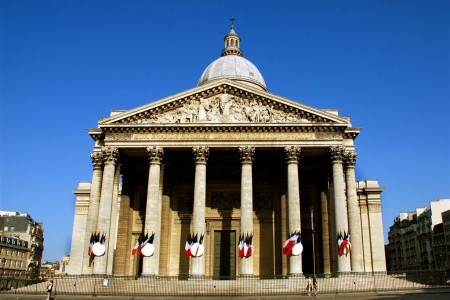 Paríž - Perla na Seine, Versailles, Paríž - 5