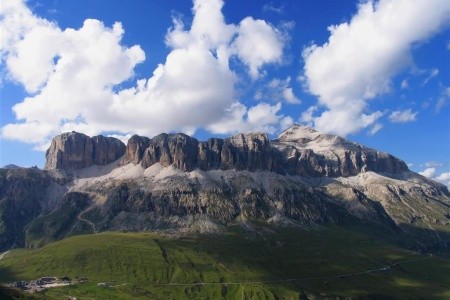Alpský okruh a Bodamské jazero, Innsbruck, Schaffhausen, Mainau, Meersburg, Friedrichschaffen, Bolzano, Cortina d Ampezzo, Bodamské jazero, Konstanz, Južné Tirolsko - 12