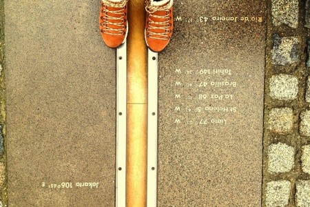 Londýn pre čarodejníkov, Londýn - 11