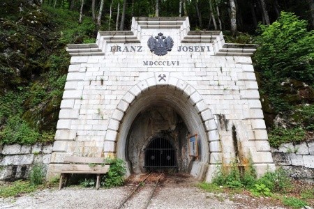 Rakúske jazerá a Hallstatt, Hallstatt, Obertaun, Badl Ischl, Gmunden, Dachstein, Schorfling an Attersee - 5