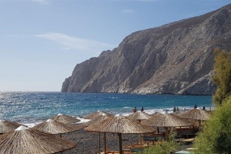 Santorini - Perla kykladských ostrovov, Santorini - 10