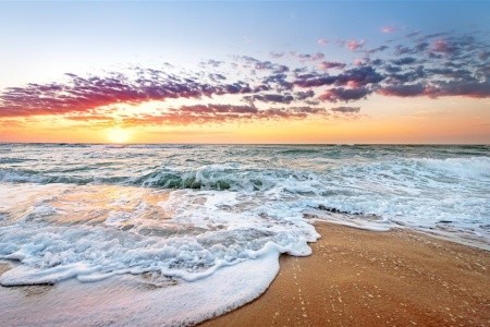 Santorini - Perla kykladských ostrovov, Santorini - 14