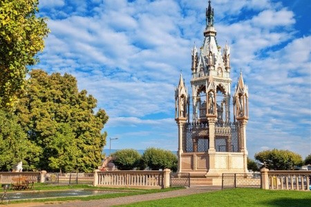 Srdcom Švajčiarska, Ženeva, Vaduz, Luzern, Bern, Pilatus, Broc, Vevey - 3