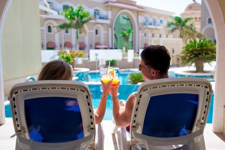 Kaisol Romance Resort  (Ex. Sunrise Romance) - 60