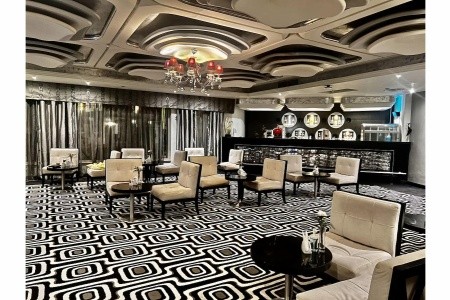 Kaisol Romance Resort  (Ex. Sunrise Romance) - 63