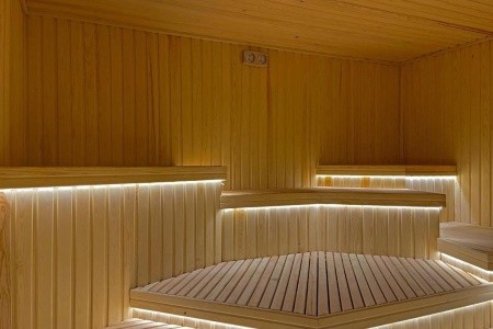 Kaisol Romance Resort  (Ex. Sunrise Romance) - 67