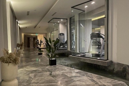 Kaisol Romance Resort  (Ex. Sunrise Romance) - 71