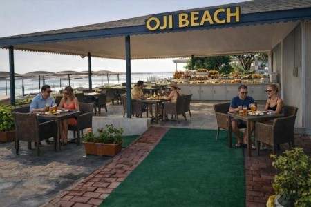 Oji Beach (Ex. Opia Boutique, Ex Konakli Nergis) - 7