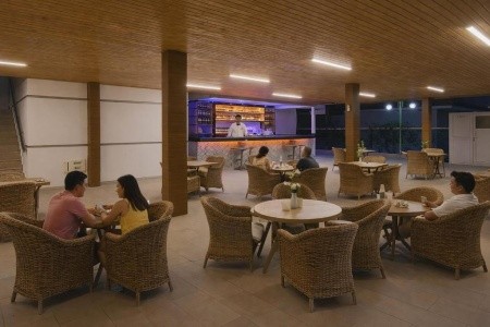 Oji Beach (Ex. Opia Boutique, Ex Konakli Nergis) - 10