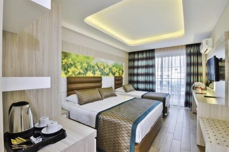 Oji Beach (Ex. Opia Boutique, Ex Konakli Nergis) - 11