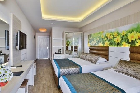 Oji Beach (Ex. Opia Boutique, Ex Konakli Nergis) - 12