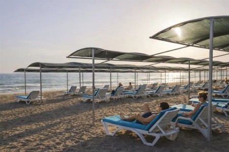 Oji Beach (Ex. Opia Boutique, Ex Konakli Nergis) - 13