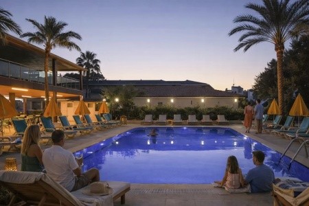 Oji Beach (Ex. Opia Boutique, Ex Konakli Nergis) - 15