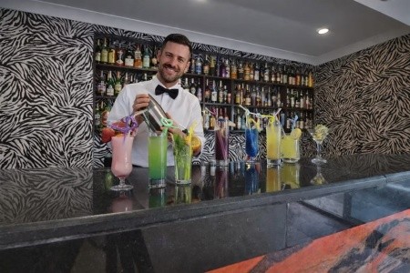 Oji Beach (Ex. Opia Boutique, Ex Konakli Nergis) - 18