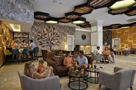 Oji Beach (Ex. Opia Boutique, Ex Konakli Nergis) - 19