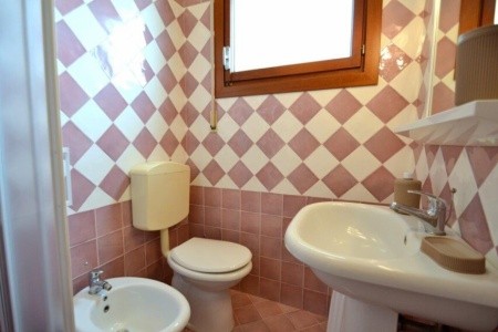 Apartmány Lion - 14