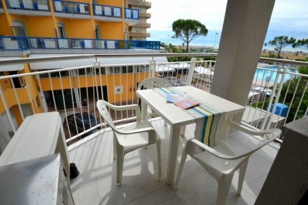 Apartmány Lion - 16