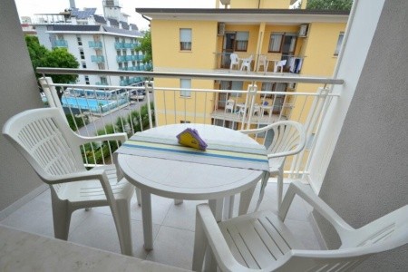 Apartmány Lion - 18