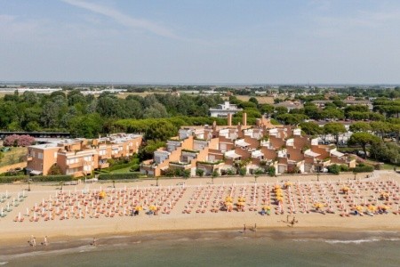 Residence Garuda C (Cavallino Lido) - 1