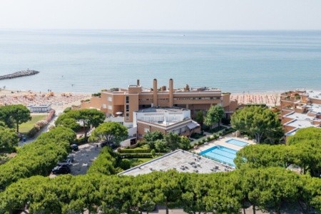 Residence Garuda C (Cavallino Lido) - 2