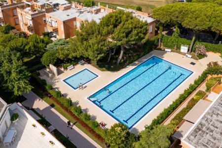 Residence Garuda C (Cavallino Lido) - 3