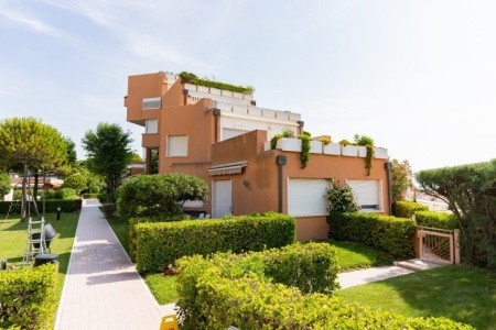 Residence Garuda C (Cavallino Lido) - 4