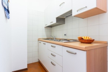 Residence Garuda C (Cavallino Lido) - 6