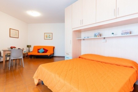 Residence Garuda C (Cavallino Lido) - 8