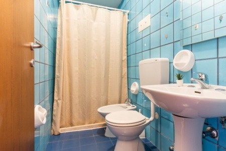 Residence Garuda C (Cavallino Lido) - 9