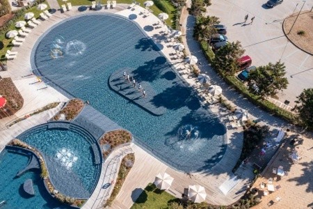 Club Del Sole Stella Del Mare - 2