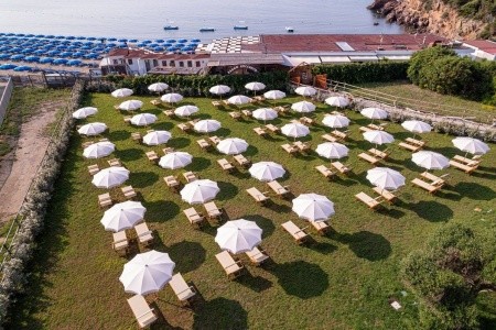 Club Del Sole Stella Del Mare - 4