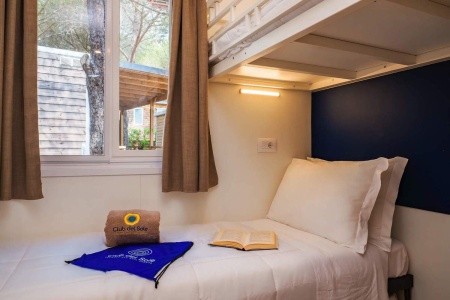 Club Del Sole Stella Del Mare - 6