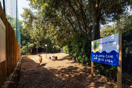 Club Del Sole Stella Del Mare - 8