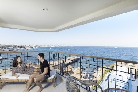 Sunrise Holidays Resort - 60