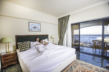 Sunrise Holidays Resort - 62