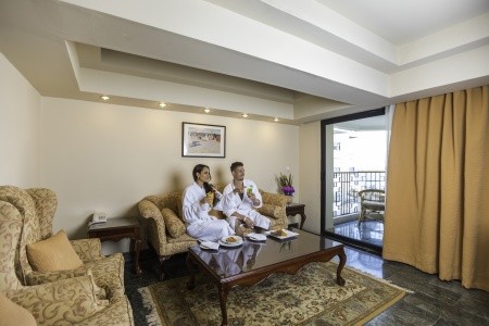 Sunrise Holidays Resort - 63