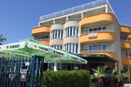 Apartmán Panorama Chantall - 1