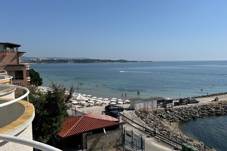 Apartmán Panorama Chantall - 2