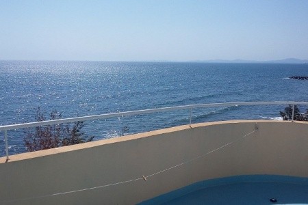 Apartmán Panorama Chantall - 3